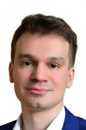 Смирнов Тимофей Антонович