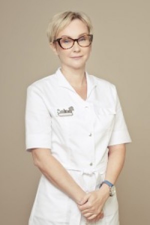 Гагарина Светлана Вячеславовна