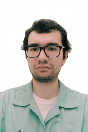 Каримов Азамат Дильшодович