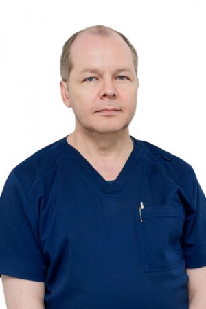 Скаков Алексей Борисович