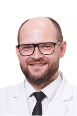 Добрецов Константин Григорьевич