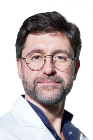 Никитин Александр Николаевич