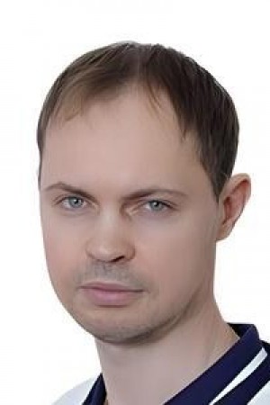 Кузнецов Антон Викторович