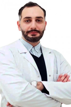 Исфандиев Муса Юсупович