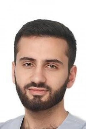 Хачатрян Артур Арманович