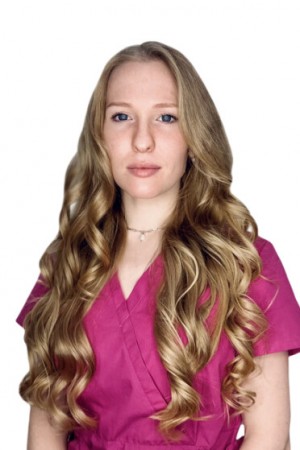 Пугачева Анна Андреевна