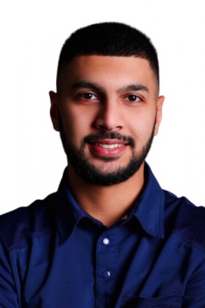 Гасанов Камран Эльчин оглы