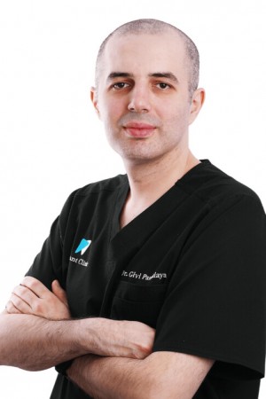 Панцулая Гиви Зурабович