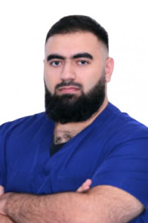 Арутюнян Эдгар Тигранович