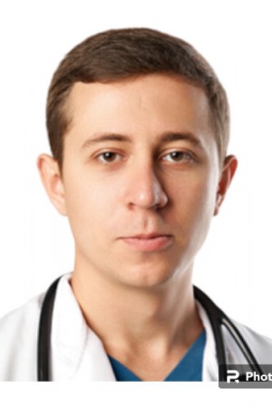 Жуковский Владислав Александрович