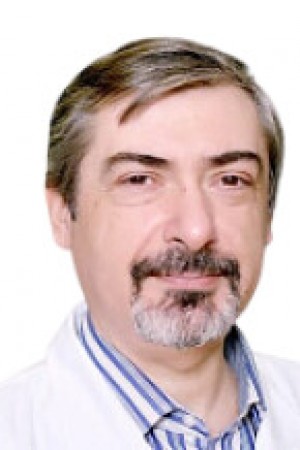 Попов Григорий Григорьевич