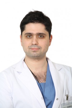 Гельфанд Игорь Михайлович 