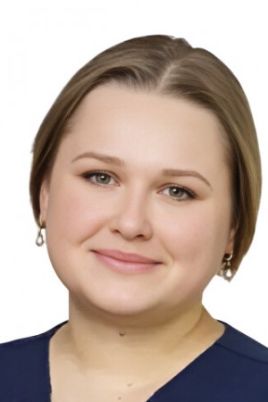 Денисова Надежда Сергеевна