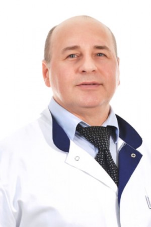 Цветков Роман Константинович