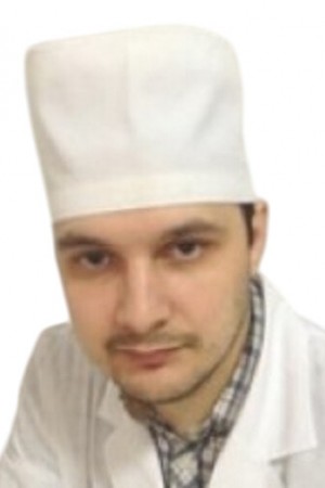 Харсиев Мусса Адамович