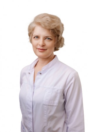 Ульянова Дарья Геннадьевна