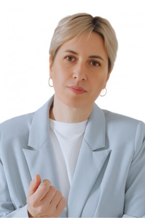 Богданова Елена Дмитриевна