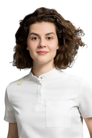 Луничева Анна Александровна