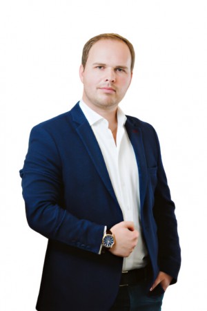 Зотов Павел Павлович