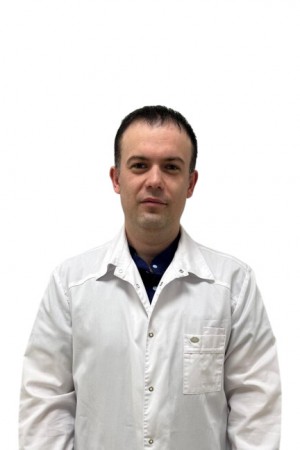 Гамидов Руслан Гасанович