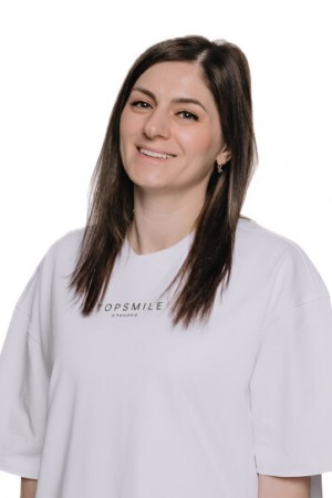 Даитбекова Азиза Амирагаевна