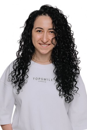 Даллакян Ани Цолаковна