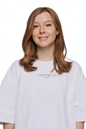 Шарудилова (Цемина) Софья Андреевна