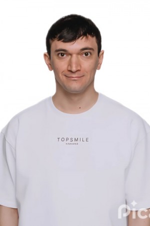 Наков Аслан Асланбиевич