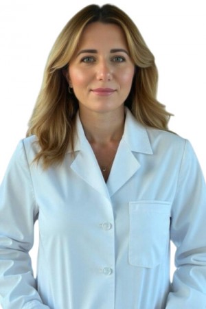 Алексеева Екатерина Михайловна