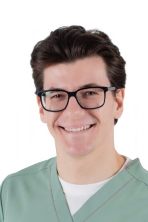 Черкасов Павел Денисович