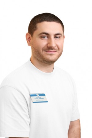 Клименко Алексей Сергеевич