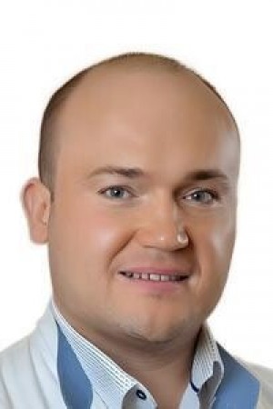 Ильюхин Олег Евгеньевич