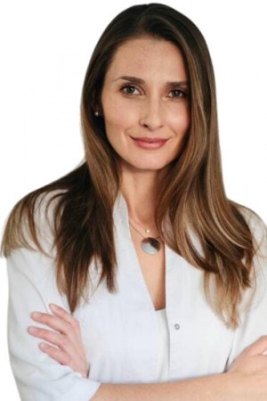 Дорошева Мария Юрьевна