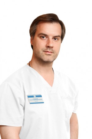 Галицкий Александр Владимирович