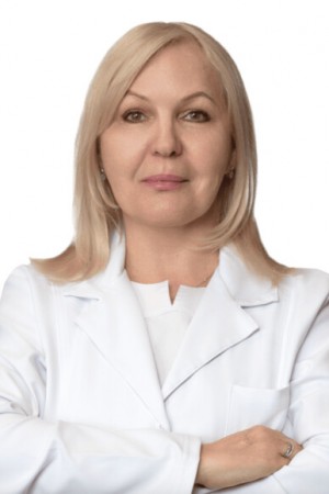 Грудзинская Марина Станиславовна