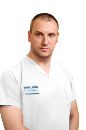 Ганьшин Вячеслав Павлович