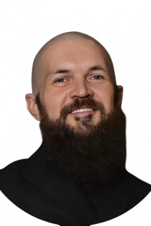 Наумов Дмитрий Игоревич