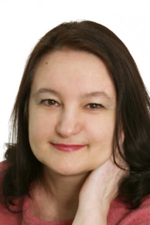 Сенькина Марина Александровна