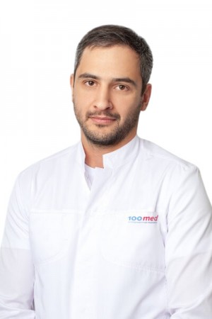 Макиев Леван Владимирович