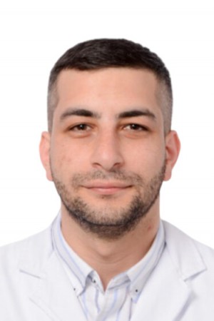 Амирханян Арам Сержикович