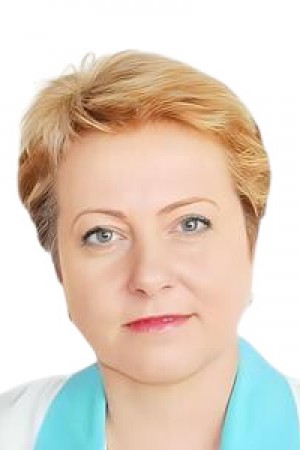 Тараненко Ирина Александровна