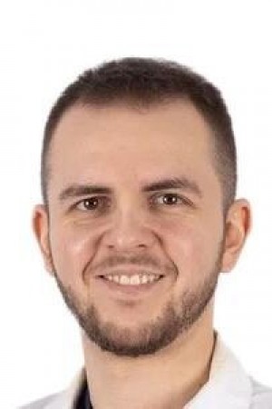 Солошенков Павел Петрович