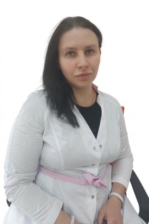 Мурзина-Толорая Ольга Владимировна