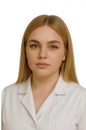 Кузнецова Злата Алексеевна 