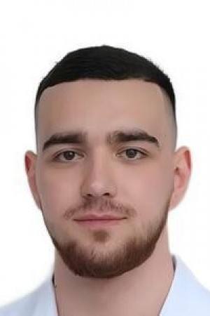 Хаметов Рустам Зиннюрович