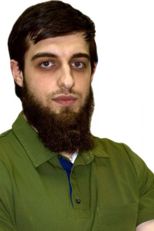 Исаев Шамиль Ильясович