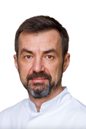 Нахабин Олег Юрьевич