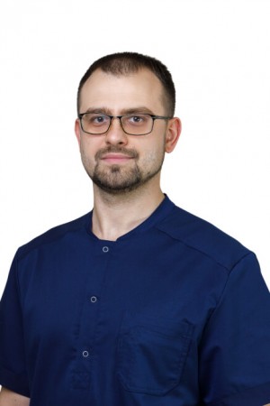 Юрин Артем Станиславович 