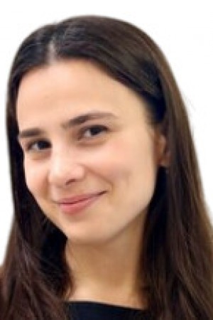 Хеираниди Тинатин Левановна