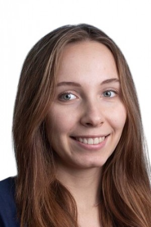 Воронова Виктория Вадимовна